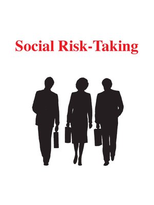 cover image of Social Risk-Taking